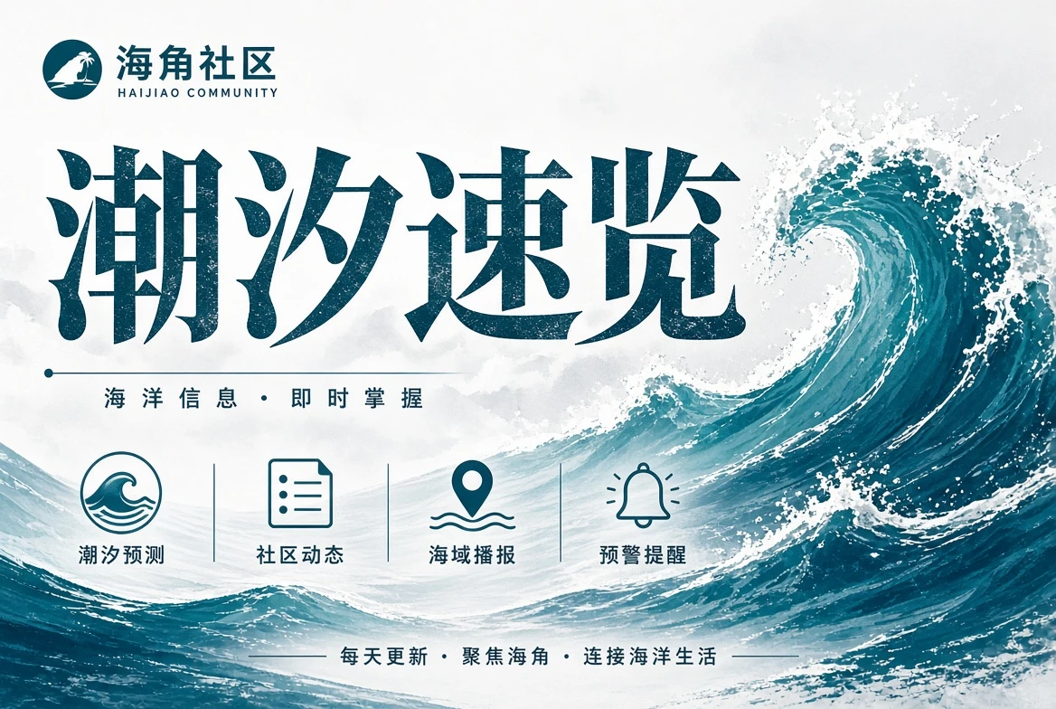 街景与生活画面集合